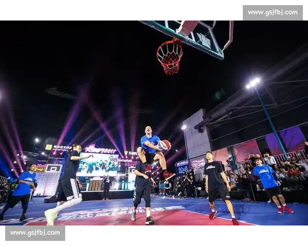 街二代的困境:为何街头篮球传奇的孩子难成下一个传奇? 街二代的困境:为何街头篮球传奇的孩子难成下一个传奇?