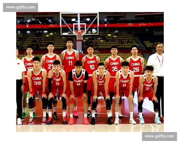 中国男篮亚洲杯新阵容出击:残阵能否逆袭冲冠? 中国男篮亚洲杯新阵容出击:残阵能否逆袭冲冠?