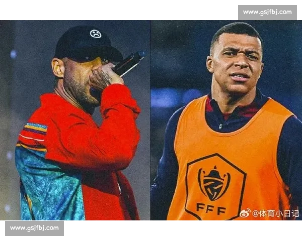 Booba 新歌这里是巴黎火力全开!暗讽姆巴佩 叛徒 引争议 Booba 新歌这里是巴黎火力全开!暗讽姆巴佩 叛徒 引争议