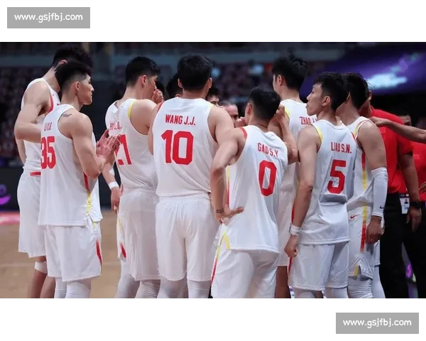 中国男篮亚洲杯新阵容出击：残阵能否逆袭冲冠？