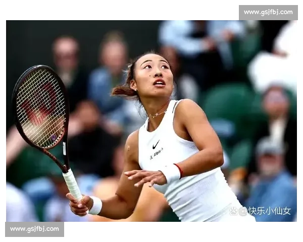 郑钦文发球破局！中国金花草地突围，袁悦张帅虽败犹荣