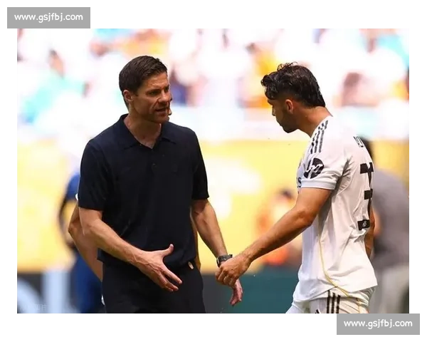 皇马世俱杯首战 1-1 遭沙特劲旅逼平 新帅首秀暴露防线隐患