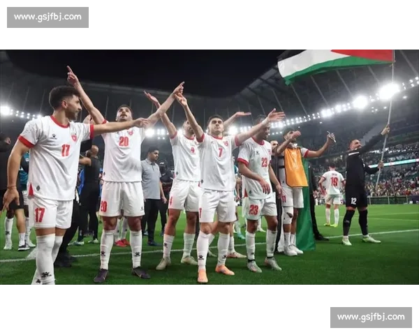 沙特对阵阿联酋历史交锋战绩解析与胜负走势前瞻全面盘点关键比赛表现