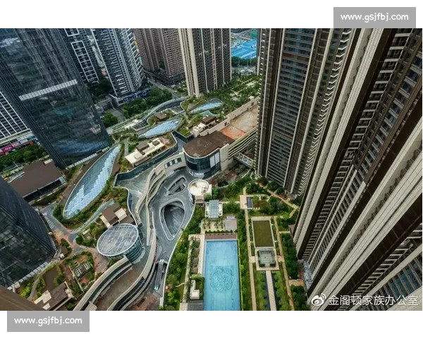 香港vs新加坡：金融竞争力城市未来发展全景对比与制度优势全球定位